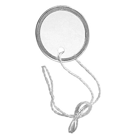 Hpc Acquisitions Metal Rim Tags1 3/16100 ERD1